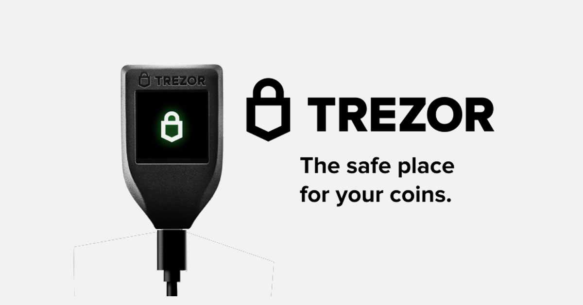 Key Features of Contract Trezor: