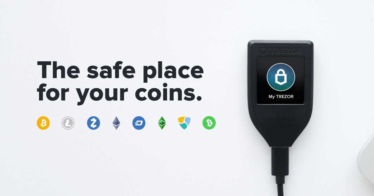 Getting Started with Contract Trezor