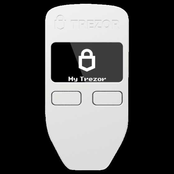 How to Use Trezor Safely