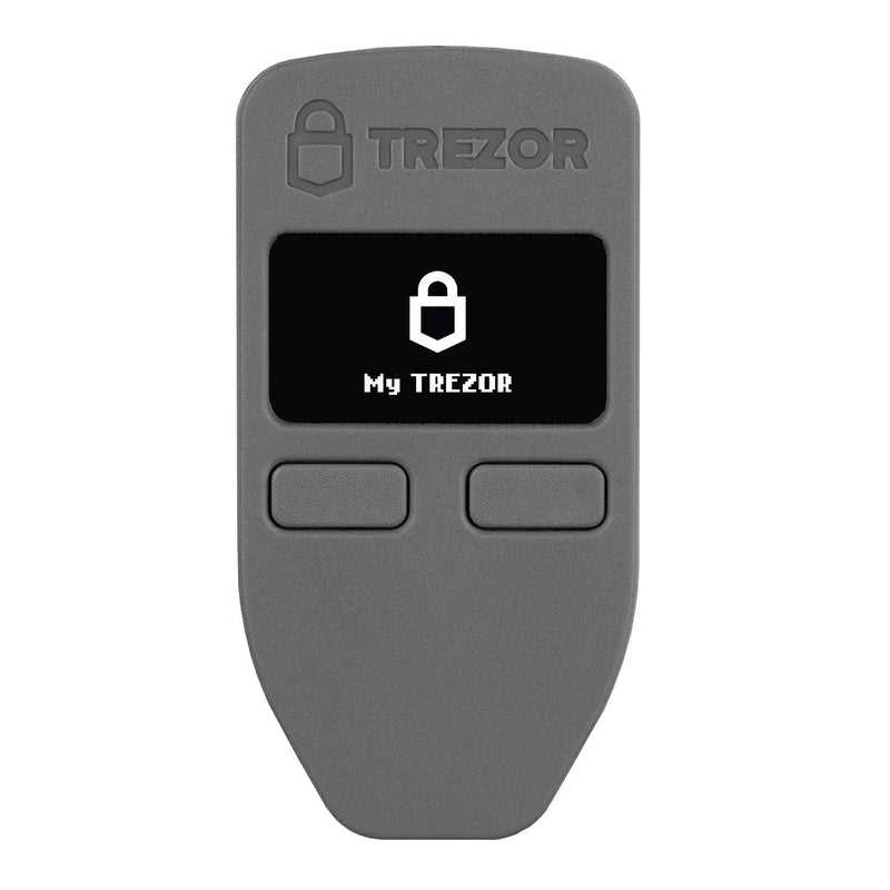 The Importance of Trezor