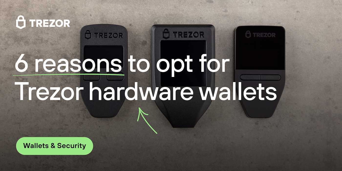 The Value of Trezor Security