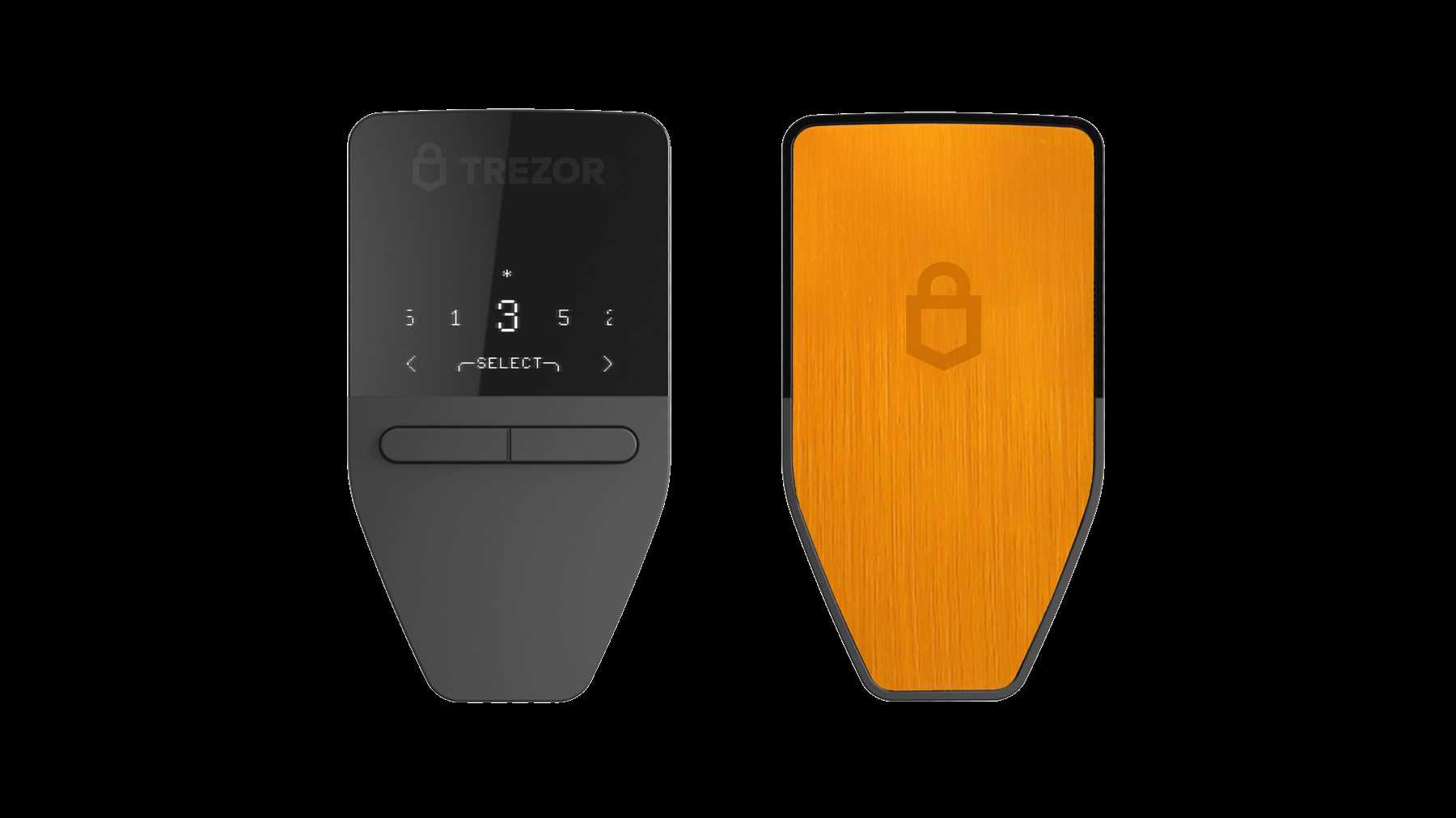 Final thoughts on using Trezor for cryptocurrency security