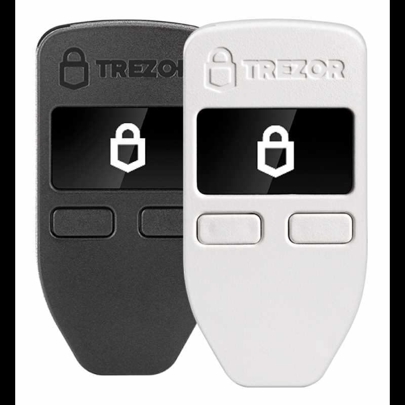 How to Set Up Your Trezor Wallet