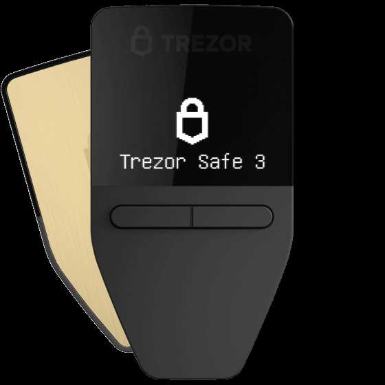 Trezor Wallet: Frequently Asked Questions